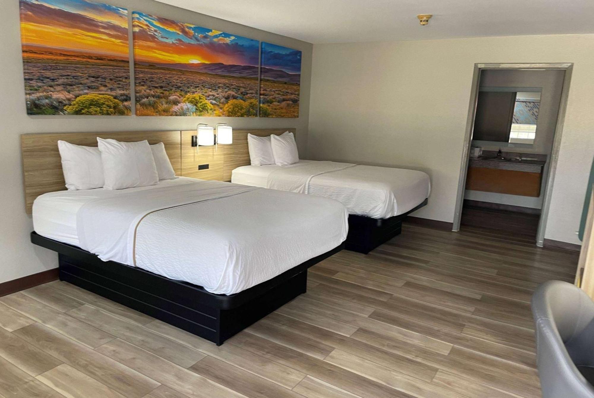 Days Inn By Wyndham New Braunfels Ngoại thất bức ảnh